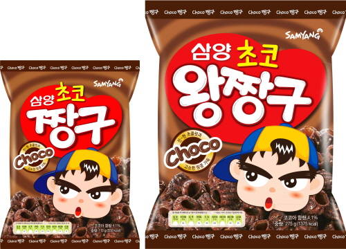 짱구스낵 이미지