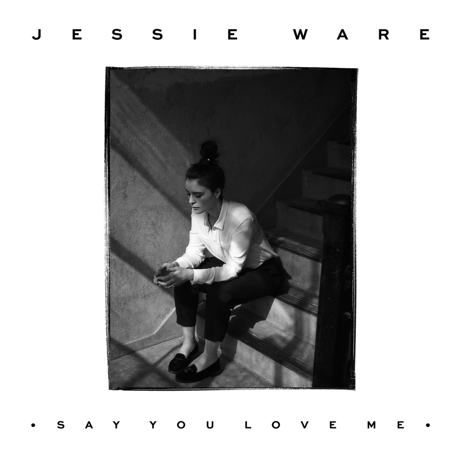 Jessie Ware You And I Forever Lyrics