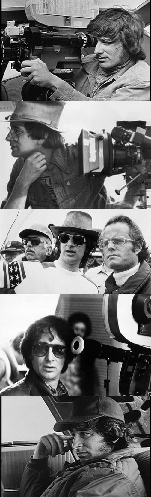 위대한 거장 스티븐 스필버그가 오스카를 받기까지의 과정 .JPG | 인스티즈