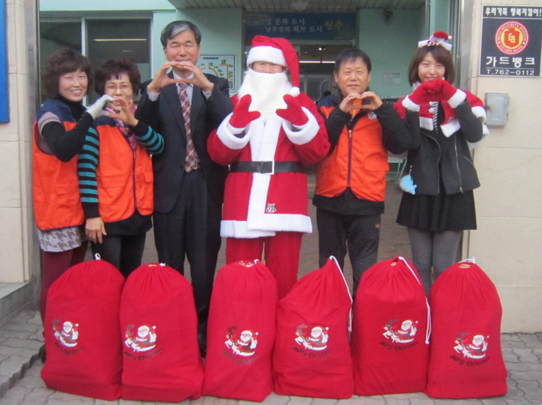 산타마트 이미지