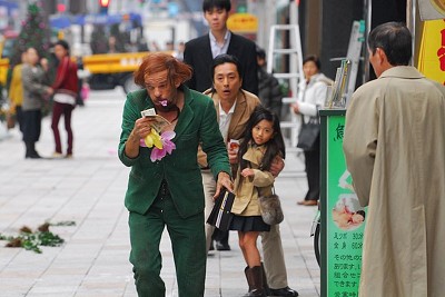 도쿄 여행 가기 전에 보면 좋을 영화 4편