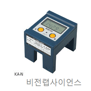 속도 측정기 KA-N