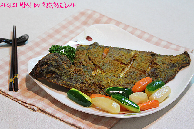 온가족반찬 이미지