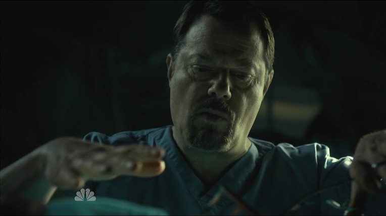 본격침샘어택미드 한니발 (Hannibal) 시즌1 에피11 Roti (3/4) | 인스티즈