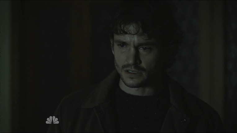 본격침샘어택미드 한니발 (Hannibal) 시즌1 에피13 Savoureux (5/5) | 인스티즈