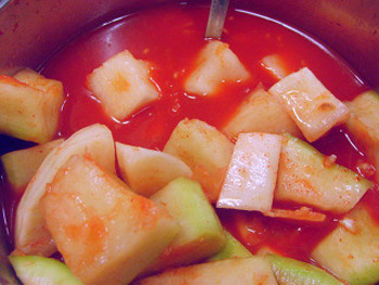삼정식당 이미지