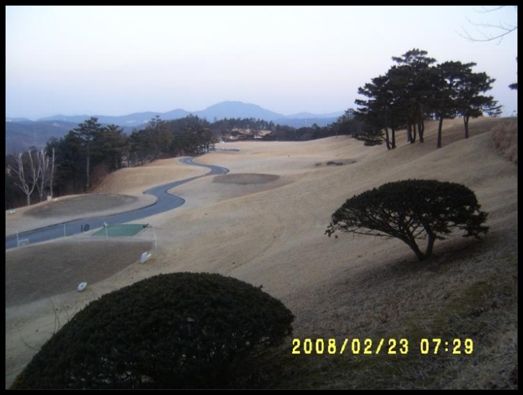 은화삼주유소 이미지