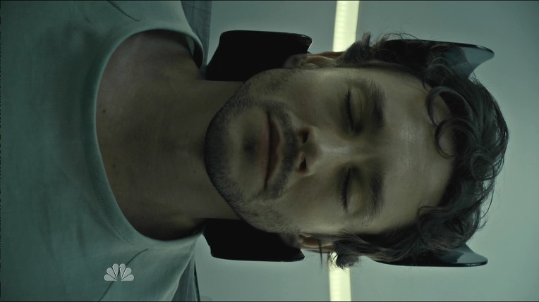 본격침샘어택미드 한니발 (Hannibal) 시즌1 에피10 Buffet Froid (4/5) *잔인주의* | 인스티즈