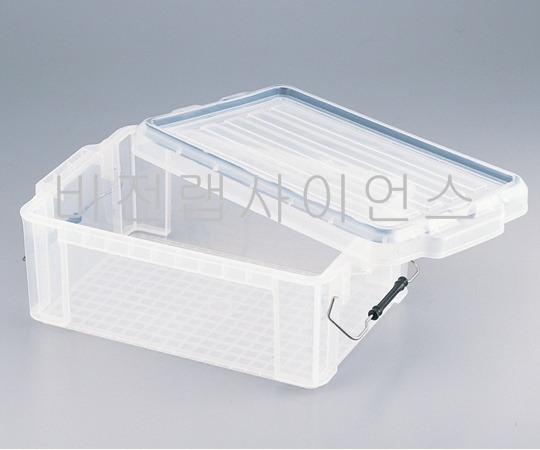 AIRTIGHT CONTAINER PP,밀폐버클컨테이너 