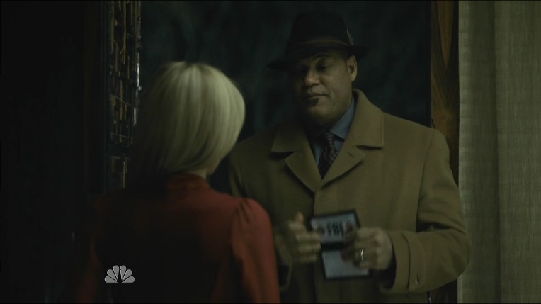 본격침샘어택미드 한니발 (Hannibal) 시즌1 에피12 Releves (3/5) | 인스티즈