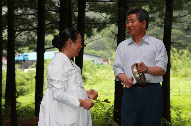 사람다운 사람, 대통령다운 대통령, 故 노무현 전 대통령.JPG | 인스티즈