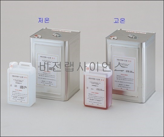 열매체유,HEATER-LUBE OIL