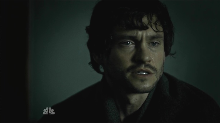 본격침샘어택미드 한니발 (Hannibal) 시즌1 에피13 Savoureux (1/5) | 인스티즈