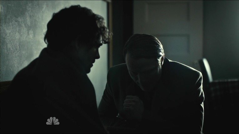 본격침샘어택미드 한니발 (Hannibal) 시즌1 에피13 Savoureux (1/5) | 인스티즈