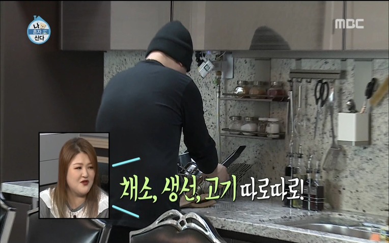  용감한형제 럭셔리 라이프 | 인스티즈