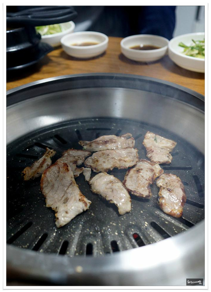 <전주/중화산동>e석쇠한판 본점-꽃살 먹던 날 - 전북/전주 지역 추천맛집 e석쇠한판 후기