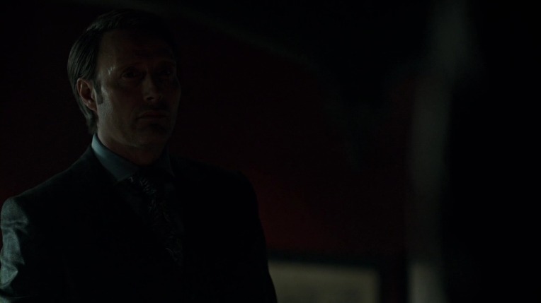 본격침샘어택미드 한니발(Hannibal) 시즌1에피8 Formage (2/4) | 인스티즈
