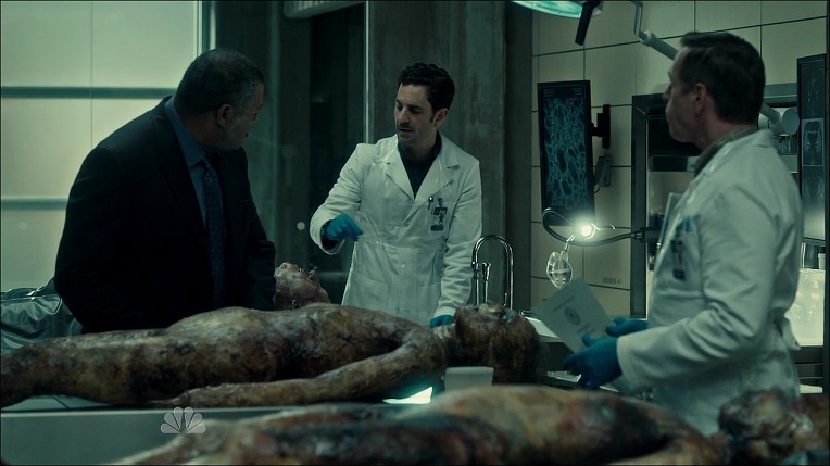 이젠홍콩인지욕망인지모르겠는미드 한니발(Hannibal) 시즌2 에피 1 Kaiseki (4/4) | 인스티즈