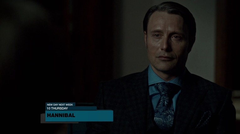본격침샘어택미드 한니발(Hannibal) 시즌1 에피8 Fromage (1/4) | 인스티즈