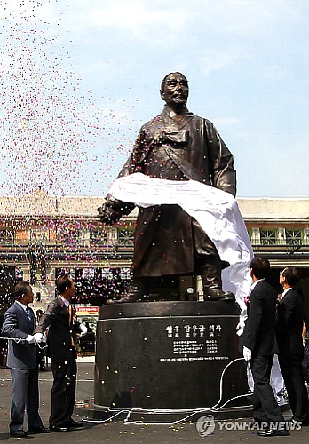 강우규, 적마저 감동시킨 백발의 전사 Ⅱ