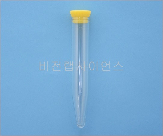 PET테스트튜브(PE캡),PET TEST TUBES WITH PE CAP 