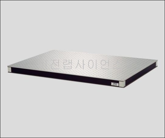 박형스틸하니컴광학정반,OPTICAL SURFACE TABLE
