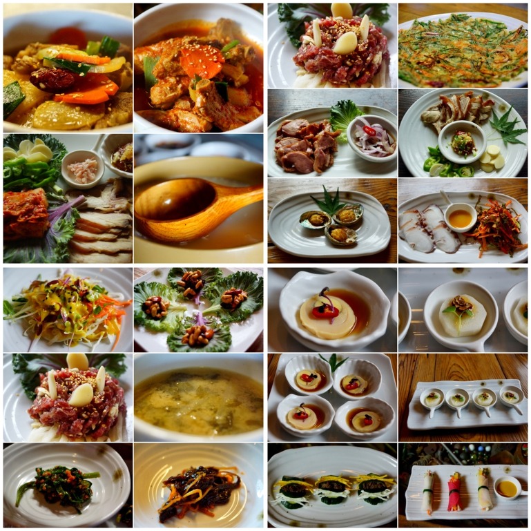 민속마당 이미지