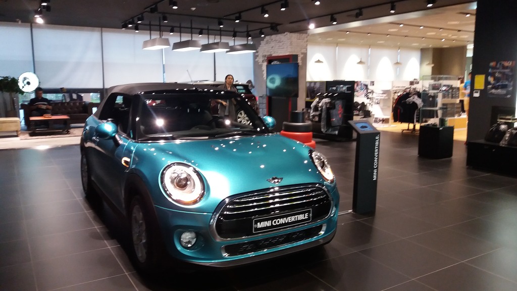 Bmw 드라이빙 센터, 조이페스티벌 bmw100주년 행사 다녀왔습니다김범수,타이거jk,윤미래,bmk가수 공연,