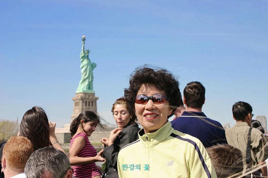 자유의 여신상