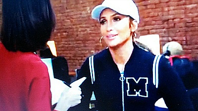 영화 '세컨드 액트'(Second Act) 2018