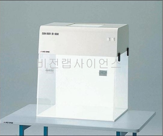 탁상형클린부스,CLEAN BENCH DESKTOP