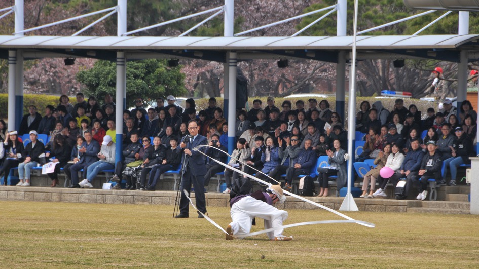 20190325 아들레미 해군 입대