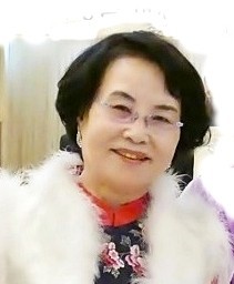 시인 이정님 교장님