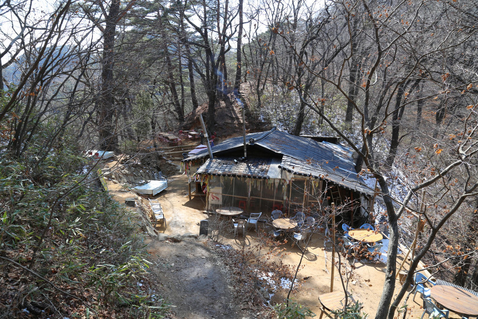 속리산(도화리/천왕봉/석문/비로봉/신선대/문수봉/문장대/세심정/법주사)