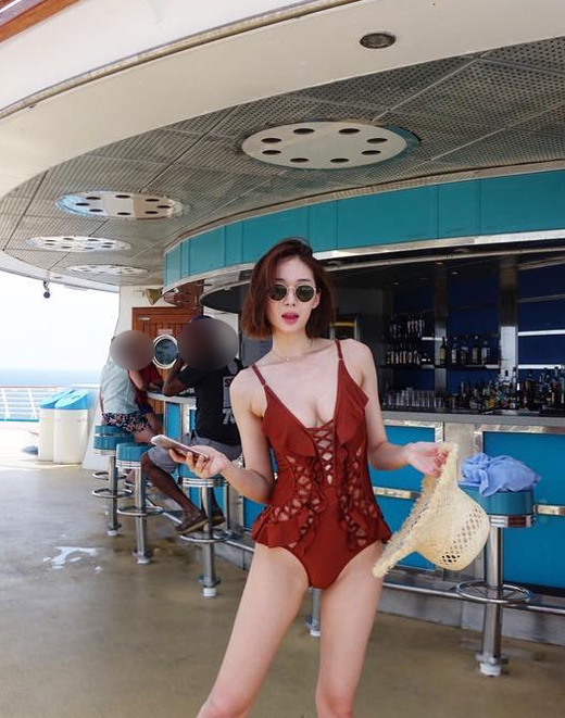 나인뮤지스 이유애린