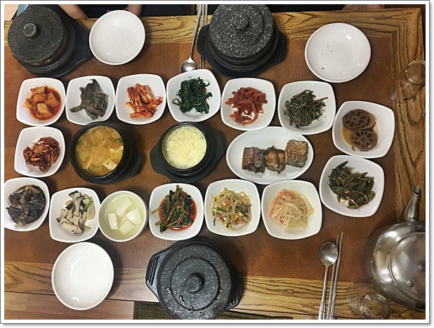 산촌가든 이미지