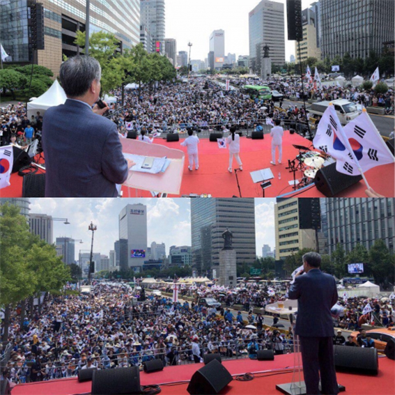 종북좌파 민주노총 산하  154개 언론사 및 언론단체  명단 공개