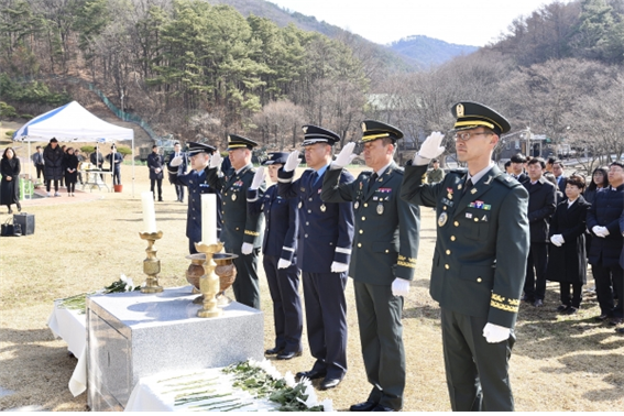 <천안함 9주기>문재인 대통령 등 망언자 58인 명단과 반역적 망언내용 긴급 공개