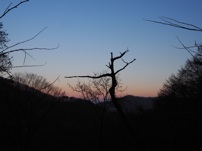 (등산 251봉) 전북 진안 운장산, (등산 213봉) 구봉산