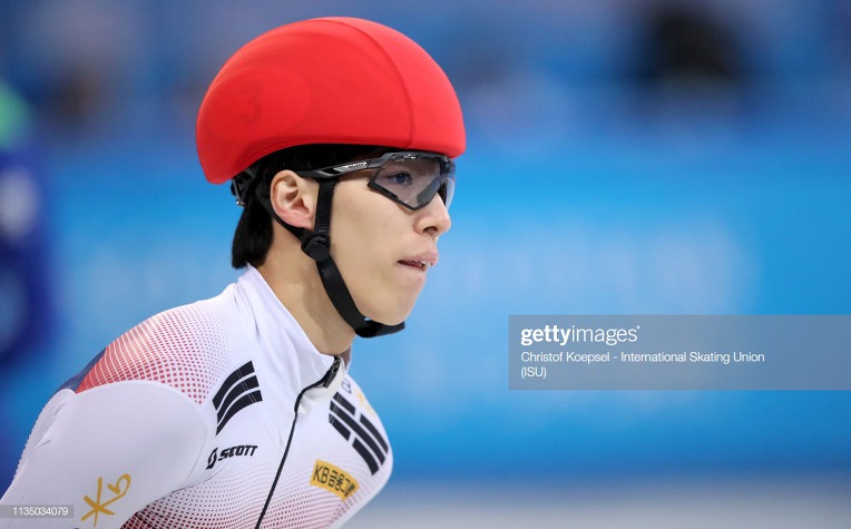 #WorldShorttrack 2019 #Sofia2019 03/10 포토  #BUL #Sofia  