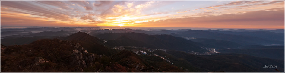 대둔산