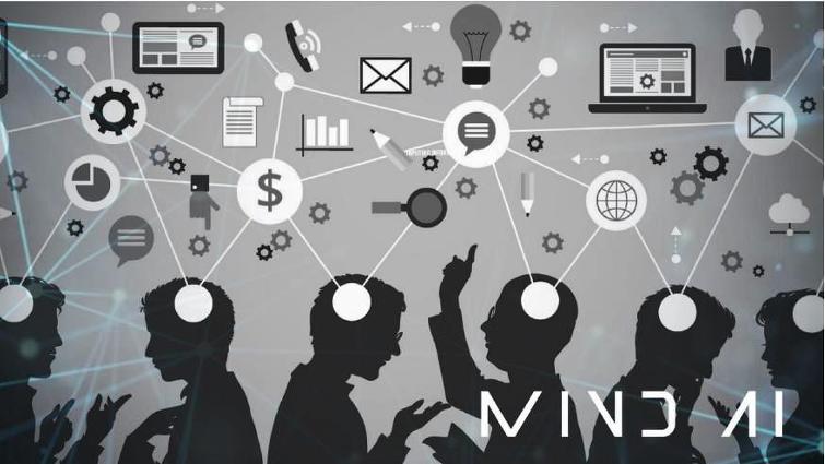 블록체인 기반 인공지능(AI) 서비스 출시 잇따라 