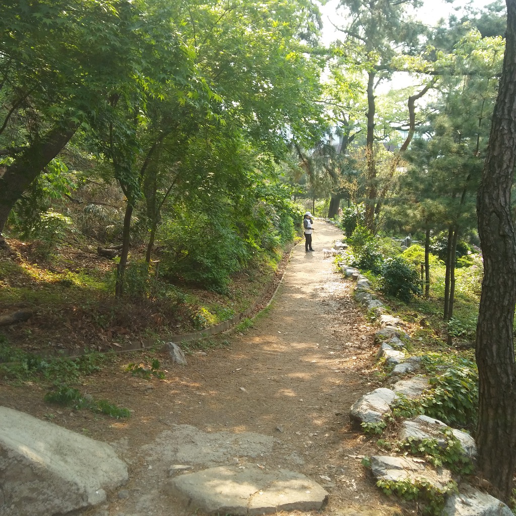 18 년  4월  28일   점심나눔