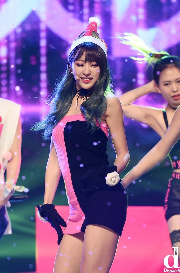 'EXID' 하니