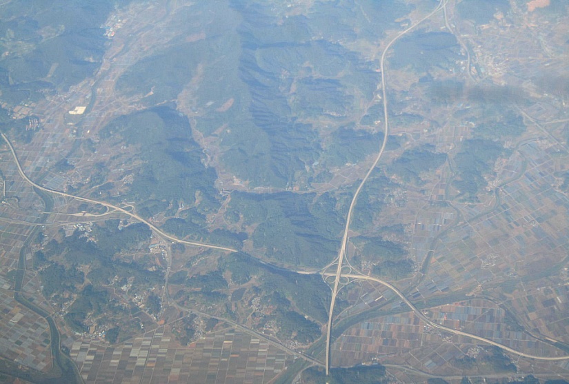 산굼부리도 헛탕, 방림원을 끝으로... 2011, 05, 21