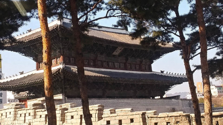 동대문역사문화공원