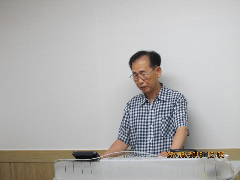 예천교회 이전예배2