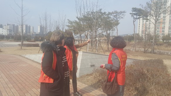 강제동 한방공원 이미지