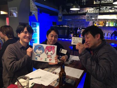 ★5월14일(화) [홍대] 화요회화카페 신청