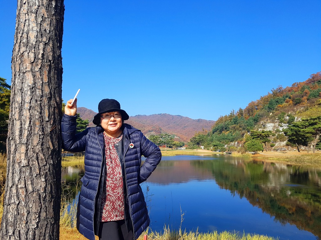 골프장 구경은 즐거워~~♡문막 센츄리21CC